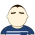 Avatar for codescv from gravatar.com
