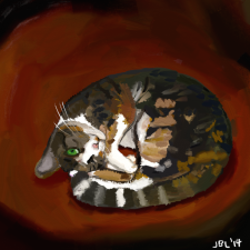 Avatar for Joshua Landwehr from gravatar.com