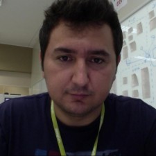 Avatar for Jairo Jair from gravatar.com