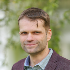 Avatar for Benjamin Schwarze from gravatar.com