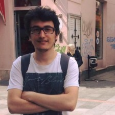 Avatar for Burak Akkaya from gravatar.com