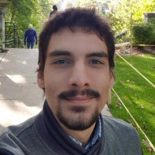 Avatar for Marco Cardoso from gravatar.com