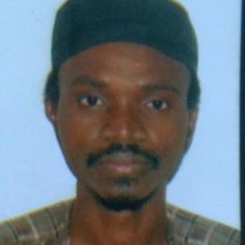 Avatar for Ibrahim Zubairu Waziri from gravatar.com