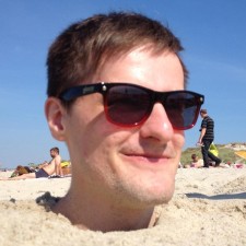 Avatar for Anatoli Makarevich from gravatar.com