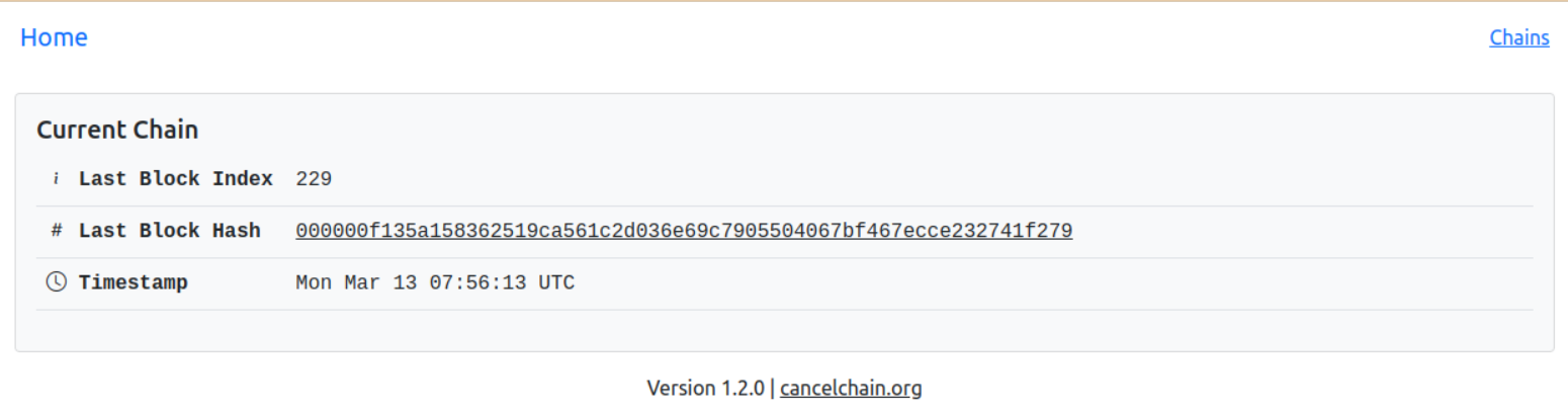 https://github.com/cancelchain/cancelchain/blob/7a4fab66dfe6026e56c79df3e147b1ecbdbb6158/readme-assets/browser-chain.png?raw=true