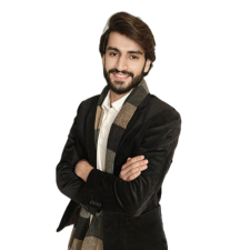 Avatar for Muhammad Alamgir Khan from gravatar.com