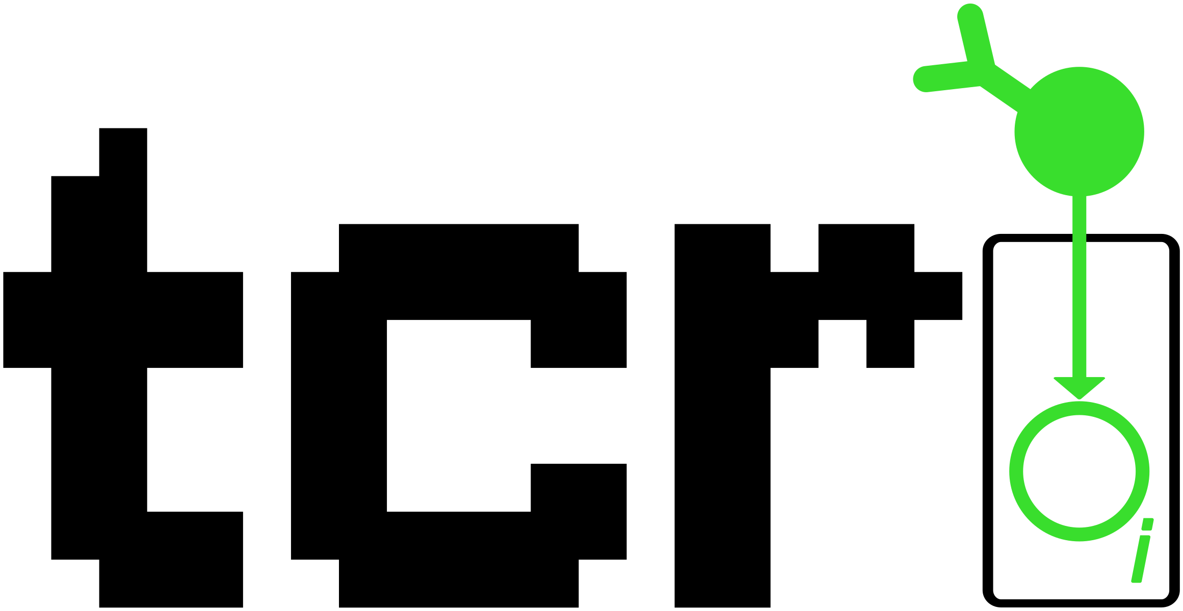 TCRi