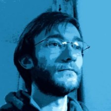 Avatar for John Bartholomew from gravatar.com