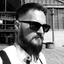 Avatar for Patrick Heneise from gravatar.com
