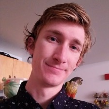 Avatar for RyanMcG from gravatar.com