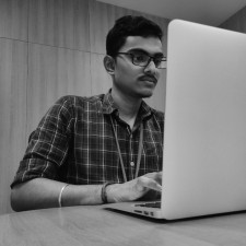 Avatar for Vaidhyanathan S M from gravatar.com