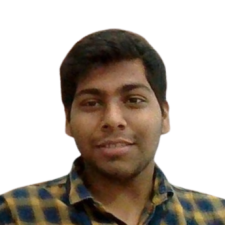 Avatar for Ajay Dilip Lingayat from gravatar.com