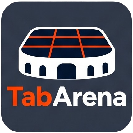 TabArena Logo