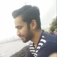 Avatar for Mudassir Khan from gravatar.com