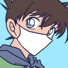 Avatar for janking from gravatar.com
