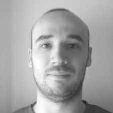 Avatar for Alen Suljkanović from gravatar.com