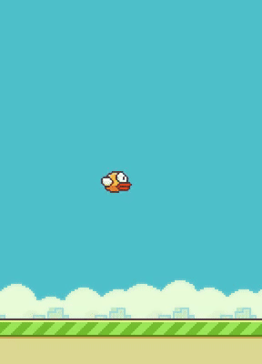 flappy bird