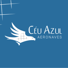 Avatar for Ceu Azul Aeronaves from gravatar.com