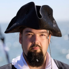Avatar for Dachaz from gravatar.com