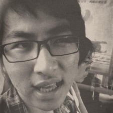Avatar for Kevin Li from gravatar.com
