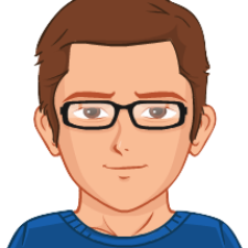 Avatar for Jon Moss from gravatar.com