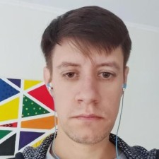 Avatar for Serhii Shliapuhin from gravatar.com