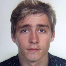 Avatar for Miroslav Jiřík from gravatar.com