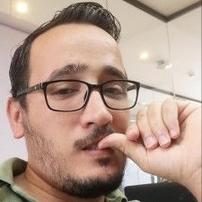 Avatar for Belal Salah from gravatar.com