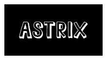 Astrix Logo