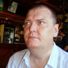 Avatar for colwilson from gravatar.com