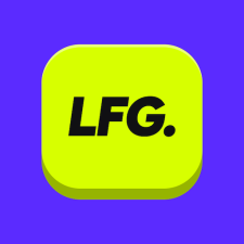 Avatar for LFG Team from gravatar.com