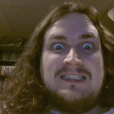Avatar for wrhansen from gravatar.com