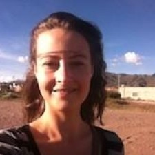 Avatar for Anouk Ruhaak from gravatar.com