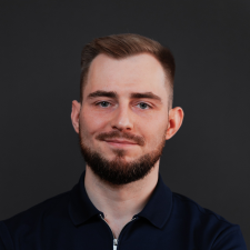 Avatar for Maxim Martinov from gravatar.com