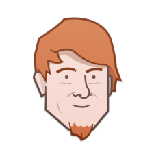 Avatar for rpazdera from gravatar.com