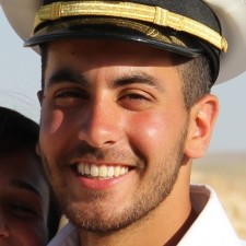 Avatar for Tal Hazi from gravatar.com