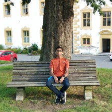 Avatar for Osadhi Virochana Jayasinghe Siriwardana from gravatar.com