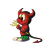 Avatar for BestianCode from gravatar.com