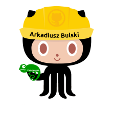 Avatar for arekbulski from gravatar.com