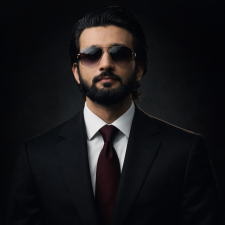 Avatar for Muhammad Zaid from gravatar.com