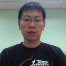 Avatar for hanxue from gravatar.com