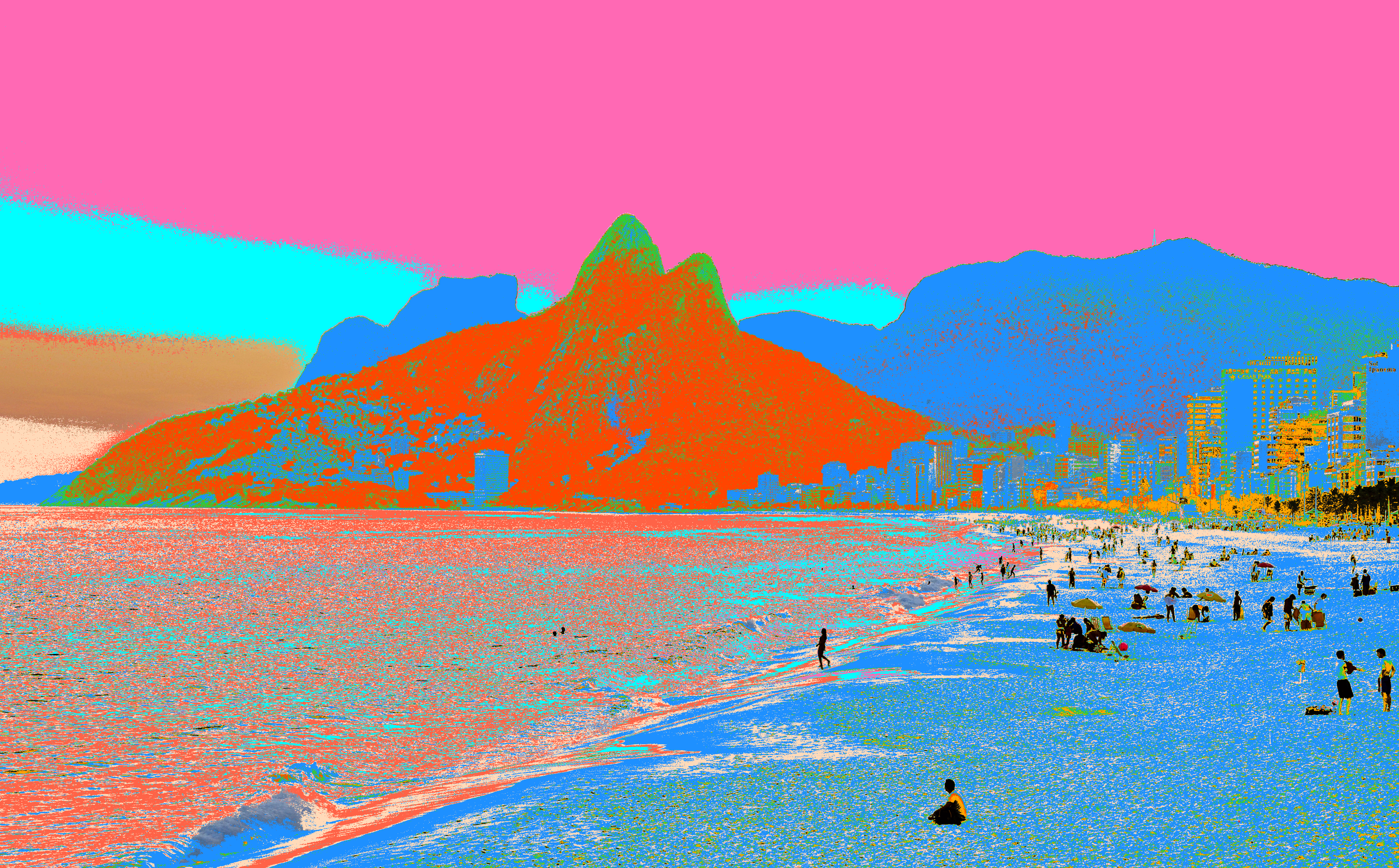 Tropical