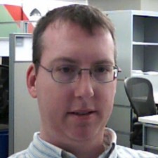 Avatar for Jeffrey Herr from gravatar.com