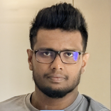 Avatar for Dimuthu Lakmal from gravatar.com