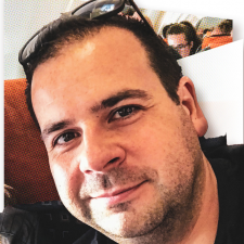 Avatar for Giuseppe Chiesa from gravatar.com