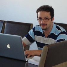 Avatar for aallamaa from gravatar.com