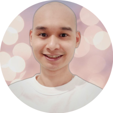 Avatar for Cornellius Yudha Wijaya from gravatar.com