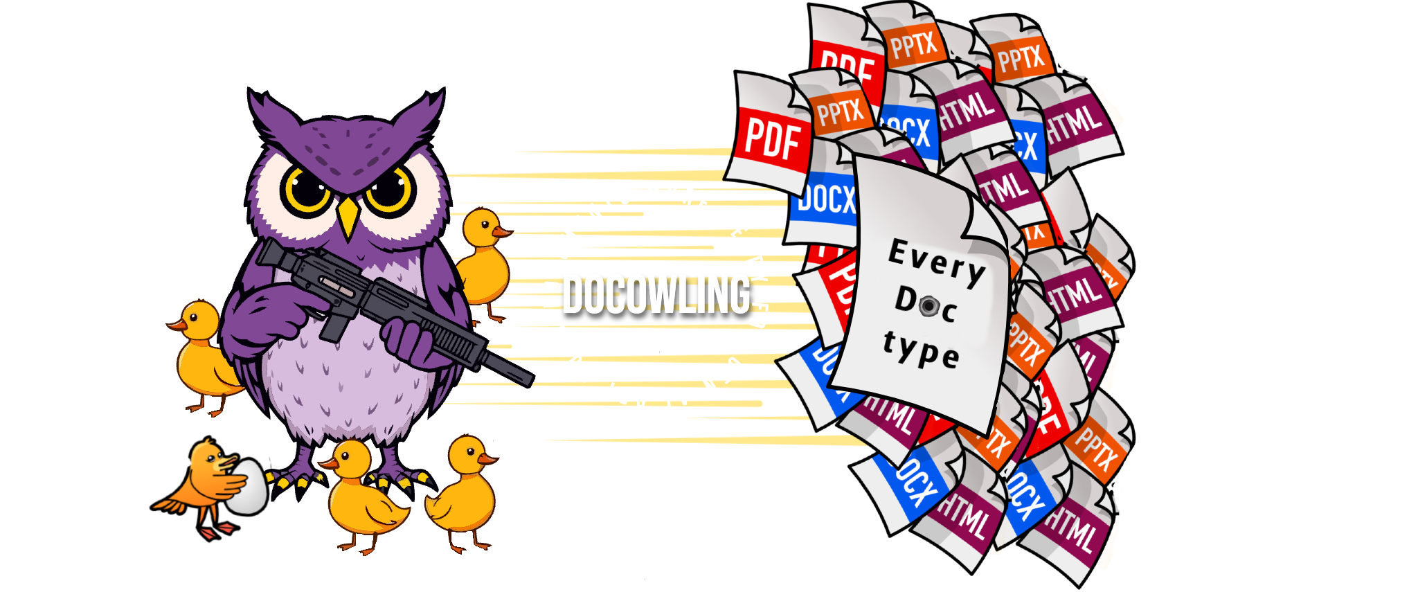 Docowling
