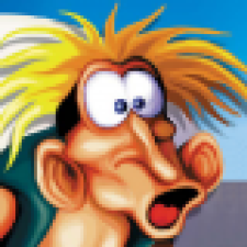 Avatar for Tupteq from gravatar.com