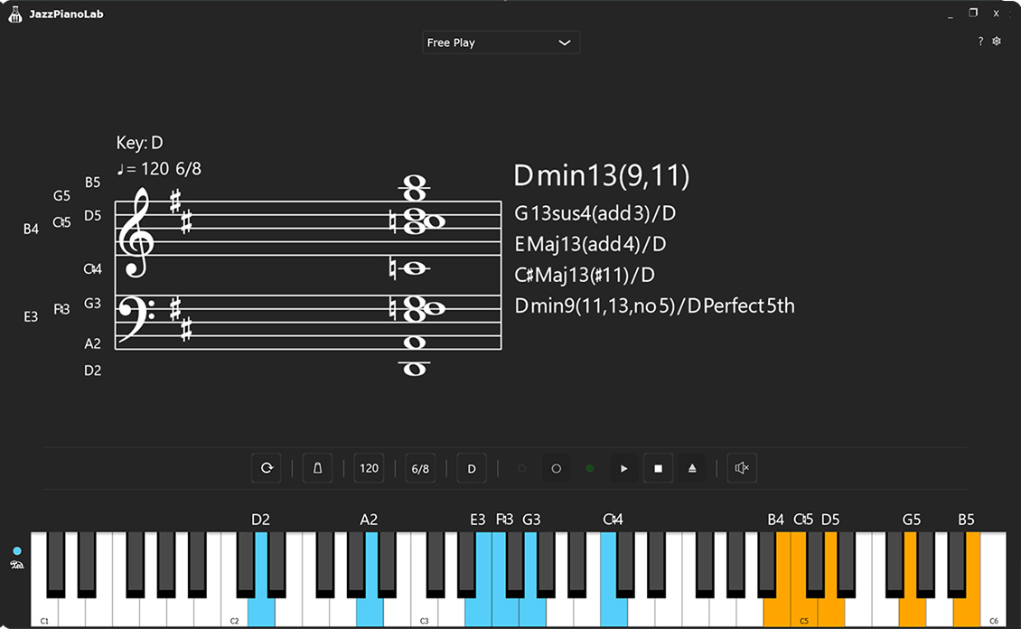 JazzPianoLabr
